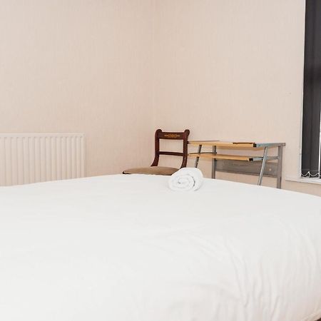 City Rooms In Stoke City Zewnętrze zdjęcie