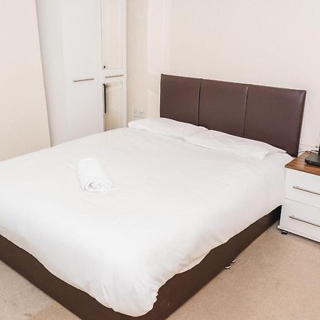 City Rooms In Stoke City Zewnętrze zdjęcie